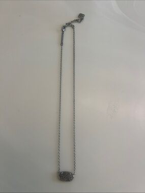 Kendra Scott Elise Pendant Necklace